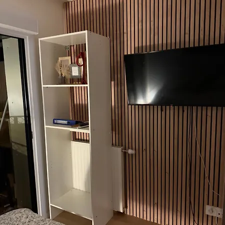 Apartment Nantais Nantes