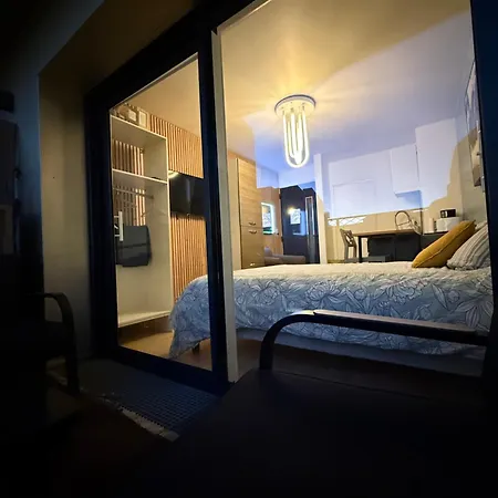 Apartment Nantais Nantes