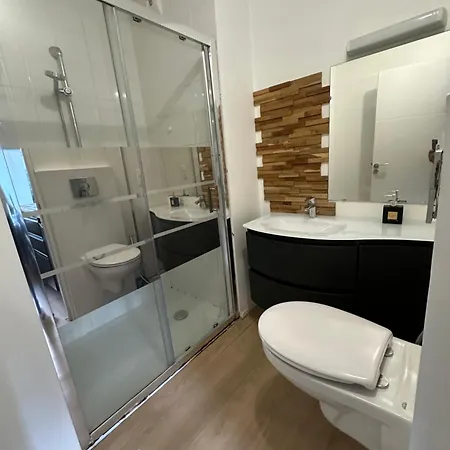 Studio Nantais Apartamento
