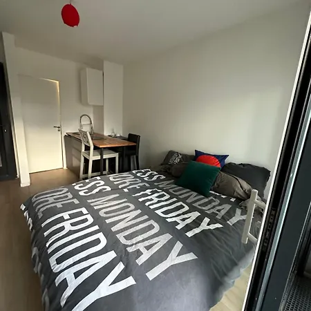 Studio Nantais Nantes